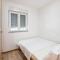 Apartmani Budeš