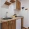 Apartmani Budeš