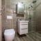 Apartmani Budeš