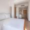 Apartmani Budeš