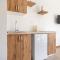Apartmani Budeš