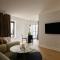 Adina Apartment Hotel Sydney Town Hall