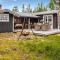 Nice Home In Tuddal With Kitchen