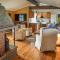 Nice Home In Tuddal With Kitchen