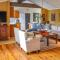 Nice Home In Tuddal With Kitchen