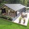 Stunning Home In Sjællands Odde