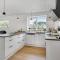 4 Bedroom Cozy Home In Rudkøbing