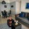 Topacio Tower Apartamento Nara I