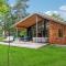 Gorgeous Home In Højby With Sauna - Højby