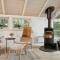4 Bedroom Beautiful Home In Melby