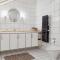 4 Bedroom Beautiful Home In Melby