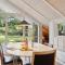 Gorgeous Home In Fårevejle With Sauna