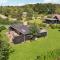Awesome Home In Odder With Wifi