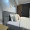 RentNow New Lux Business Apartment in the Center