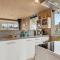 Holiday Home Auroravej Hvide Sande Vi