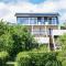 Two-Bedroom Holiday Home In Skibby
