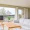 Two-Bedroom Holiday Home In Skibby