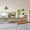 Two-Bedroom Holiday Home In Skibby