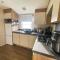 Lovely 10 Berth Caravan With Decking In Yorkshire, Ref 71023G - Tunstall