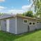 Beautiful Home In Ørsted With Wifi - Ørsted
