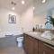 Luxury Condo by River with City Views