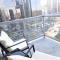 Luxury Condo by River with City Views