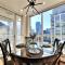 Luxury Condo by River with City Views