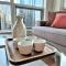 Luxury Condo by River with City Views