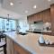 Luxury Condo by River with City Views