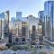 Luxury Condo by River with City Views