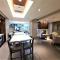 Luxury Condo by River with City Views