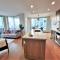 Luxury Condo by River with City Views