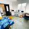 Penthouse Happiness