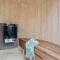 Stunning Home In Jægerspris With Sauna