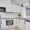 Stunning Home In Jægerspris With Sauna