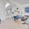 Stunning Home In Jægerspris With Sauna
