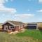 Three-Bedroom Holiday Home In Ulfborg