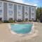 Best Western Louisville Airport Expo
