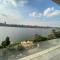 luxury apartment firist row nile view maadi cairo - 开罗