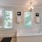 Bluffton Breeze-3BR Heart of Old Town Village Home - 布拉夫顿