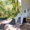 Bluffton Breeze-3BR Heart of Old Town Village Home - 布拉夫顿