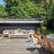 Amazing Home In Vejby With Wifi