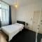 Coliving - sharing space EU - 布鲁塞尔