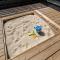 Awesome Home In Hvide Sande With Sauna