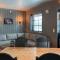 Beautiful Apartment In Noresund