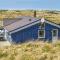 Holiday Home Baunebjergvej Hvide Sande - Havrvig