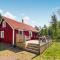 Nice Home In Kåphult With Kitchen