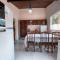 Casa completa com Piscina e Área de Churrasco - 乌巴图巴