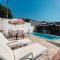 Casa completa com Piscina e Área de Churrasco - 乌巴图巴