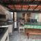 Casa completa com Piscina e Área de Churrasco - 乌巴图巴